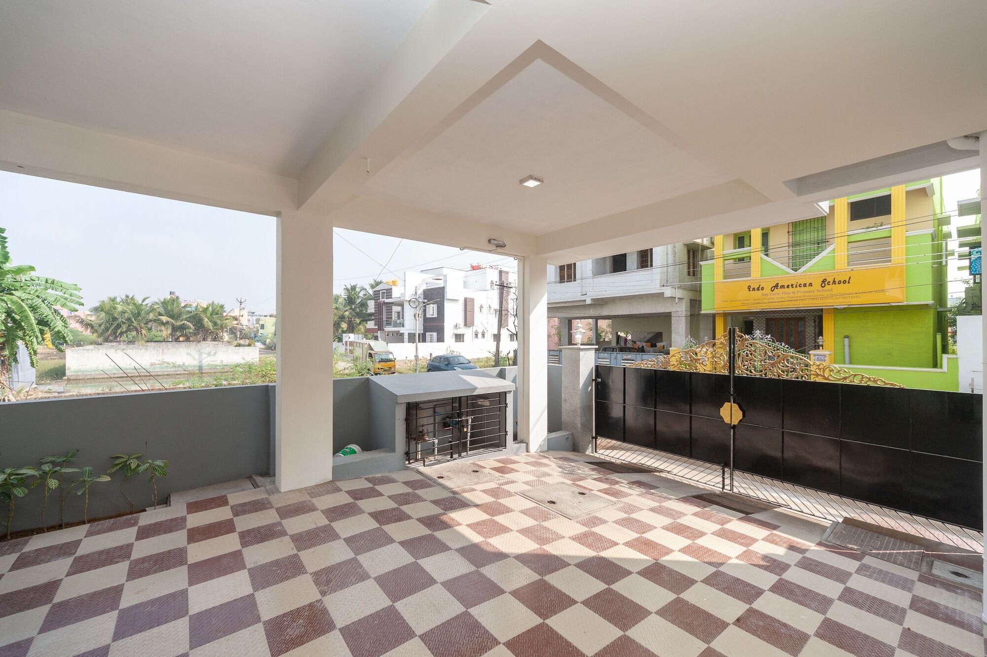 Oyo 24641 Tulip 2* Chennai